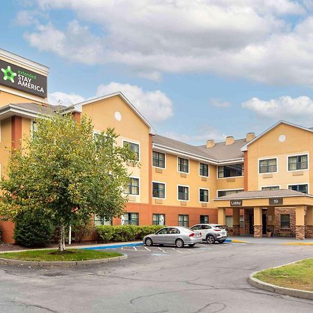 Extended Stay America Suites - Boston - Westborough - Connector Road Buitenkant foto