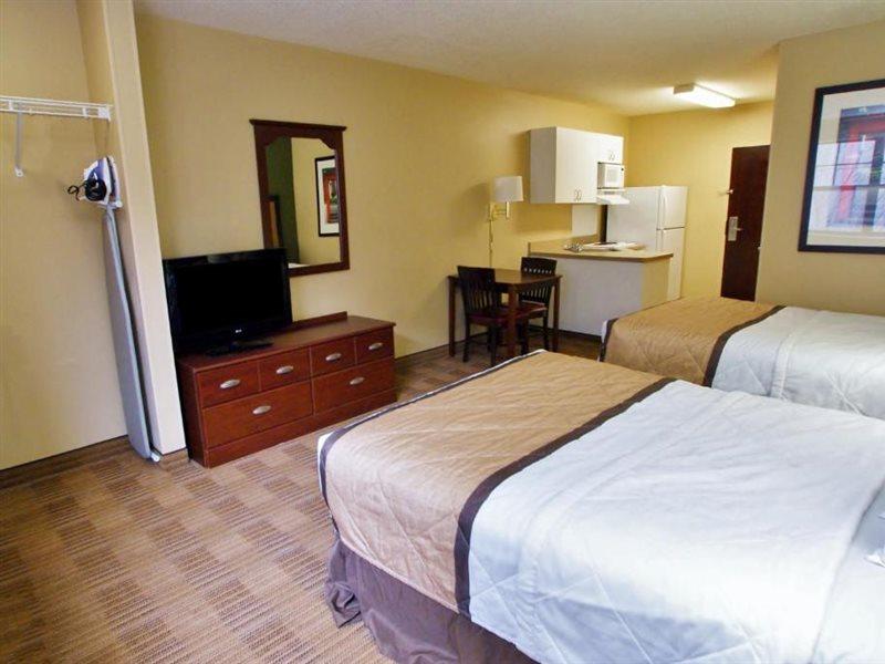 Extended Stay America Suites - Boston - Westborough - Connector Road Buitenkant foto