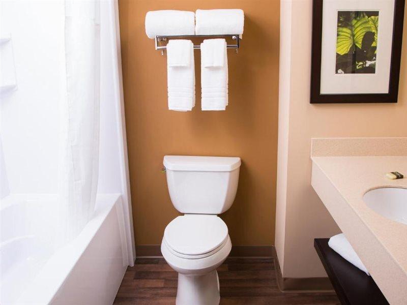 Extended Stay America Suites - Boston - Westborough - Connector Road Buitenkant foto
