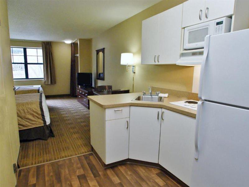 Extended Stay America Suites - Boston - Westborough - Connector Road Buitenkant foto