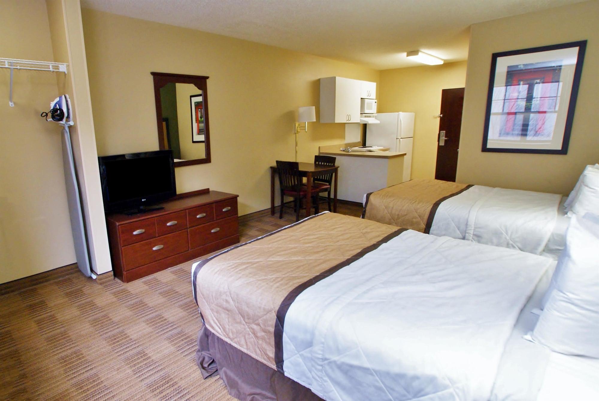 Extended Stay America Suites - Boston - Westborough - Connector Road Buitenkant foto