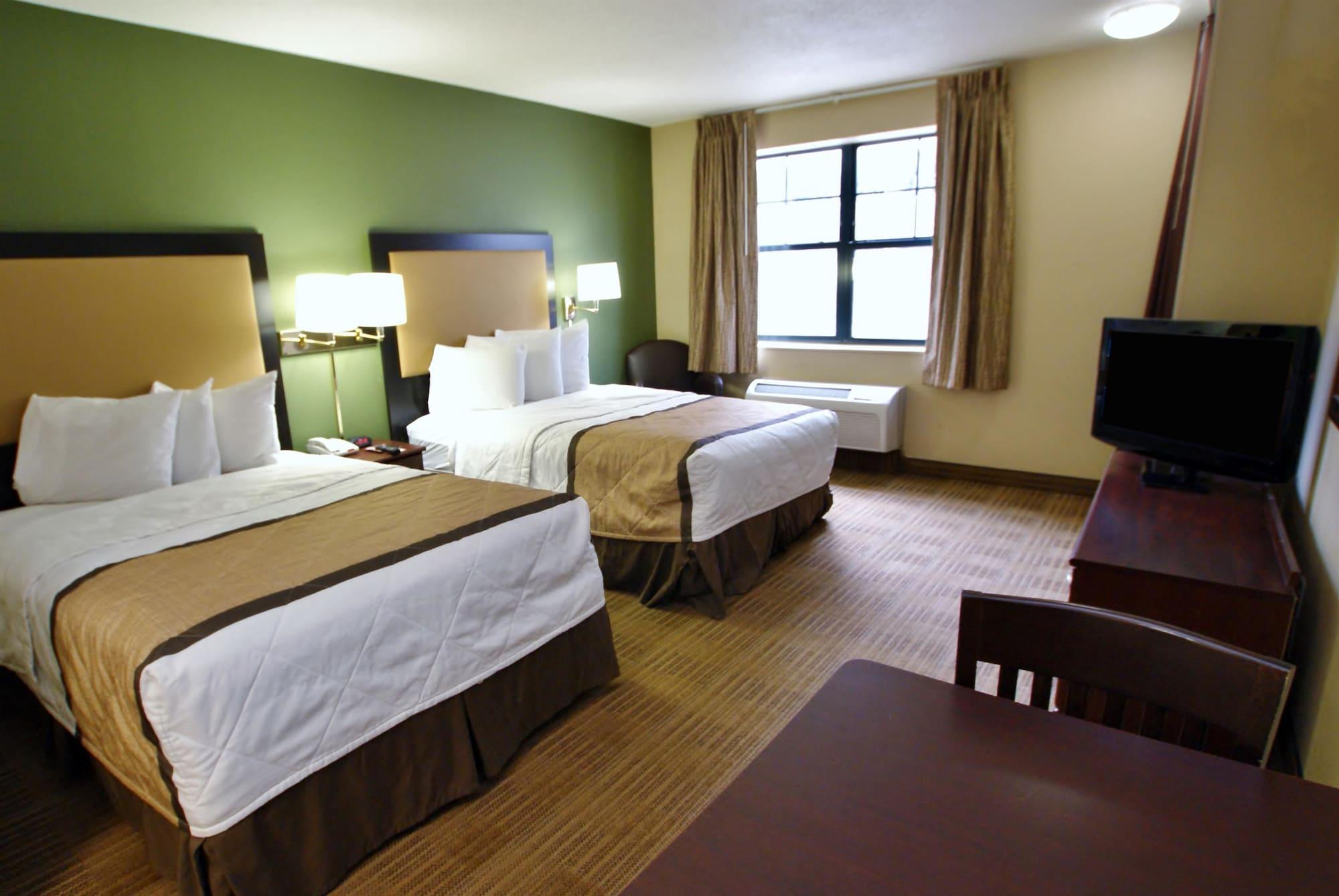 Extended Stay America Suites - Boston - Westborough - Connector Road Buitenkant foto