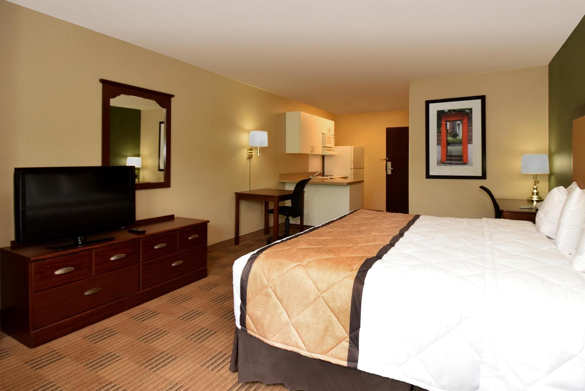 Extended Stay America Suites - Boston - Westborough - Connector Road Buitenkant foto