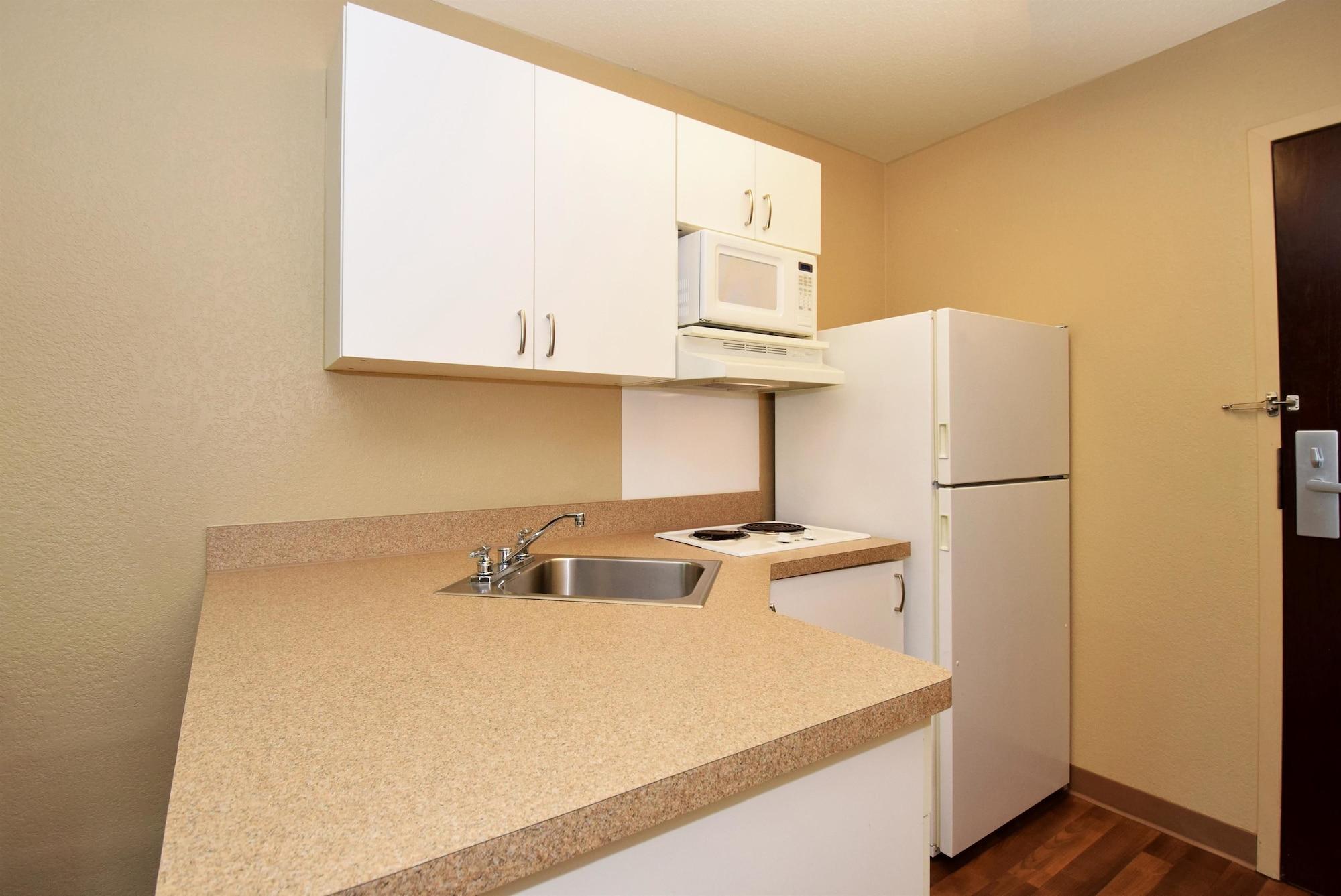 Extended Stay America Suites - Boston - Westborough - Connector Road Buitenkant foto