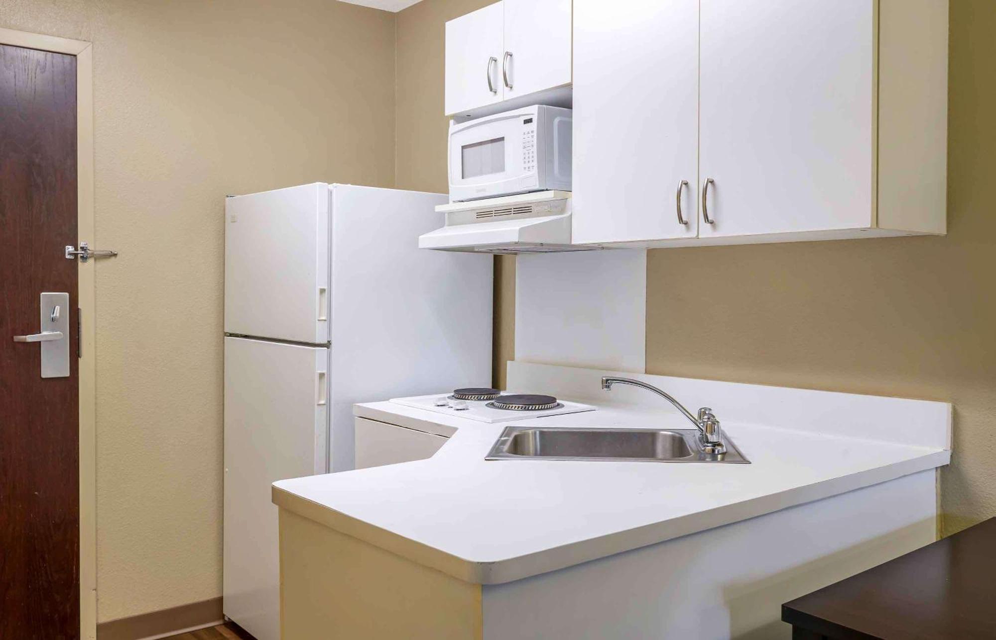 Extended Stay America Suites - Boston - Westborough - Connector Road Buitenkant foto