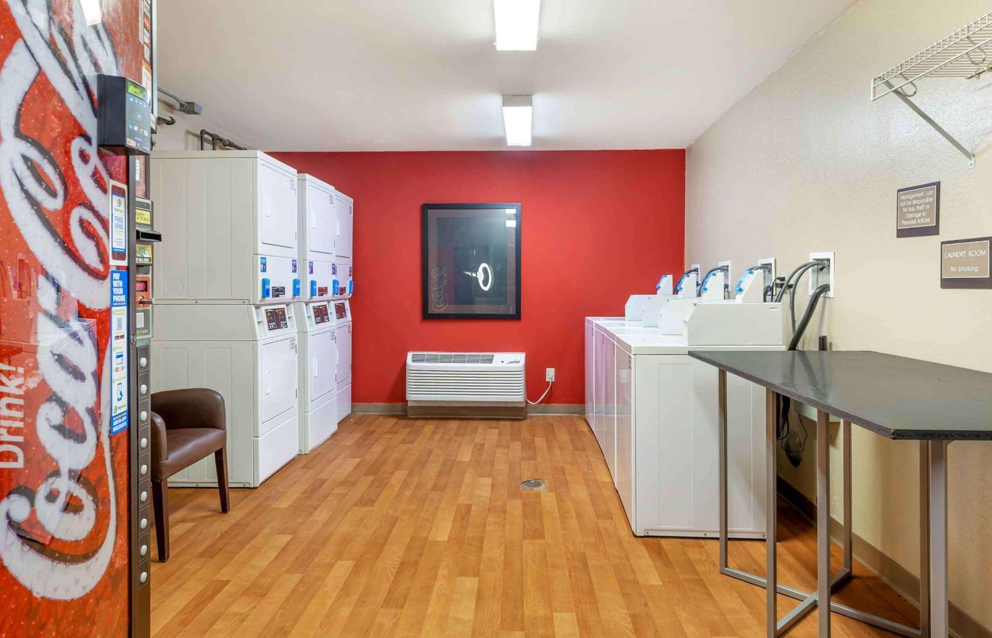 Extended Stay America Suites - Boston - Westborough - Connector Road Buitenkant foto
