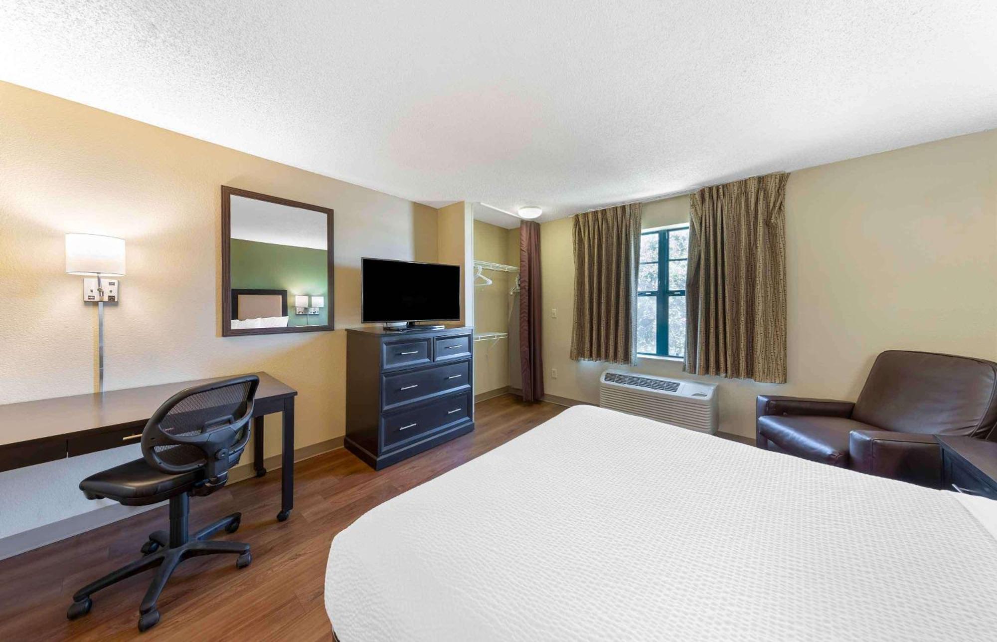 Extended Stay America Suites - Boston - Westborough - Connector Road Buitenkant foto