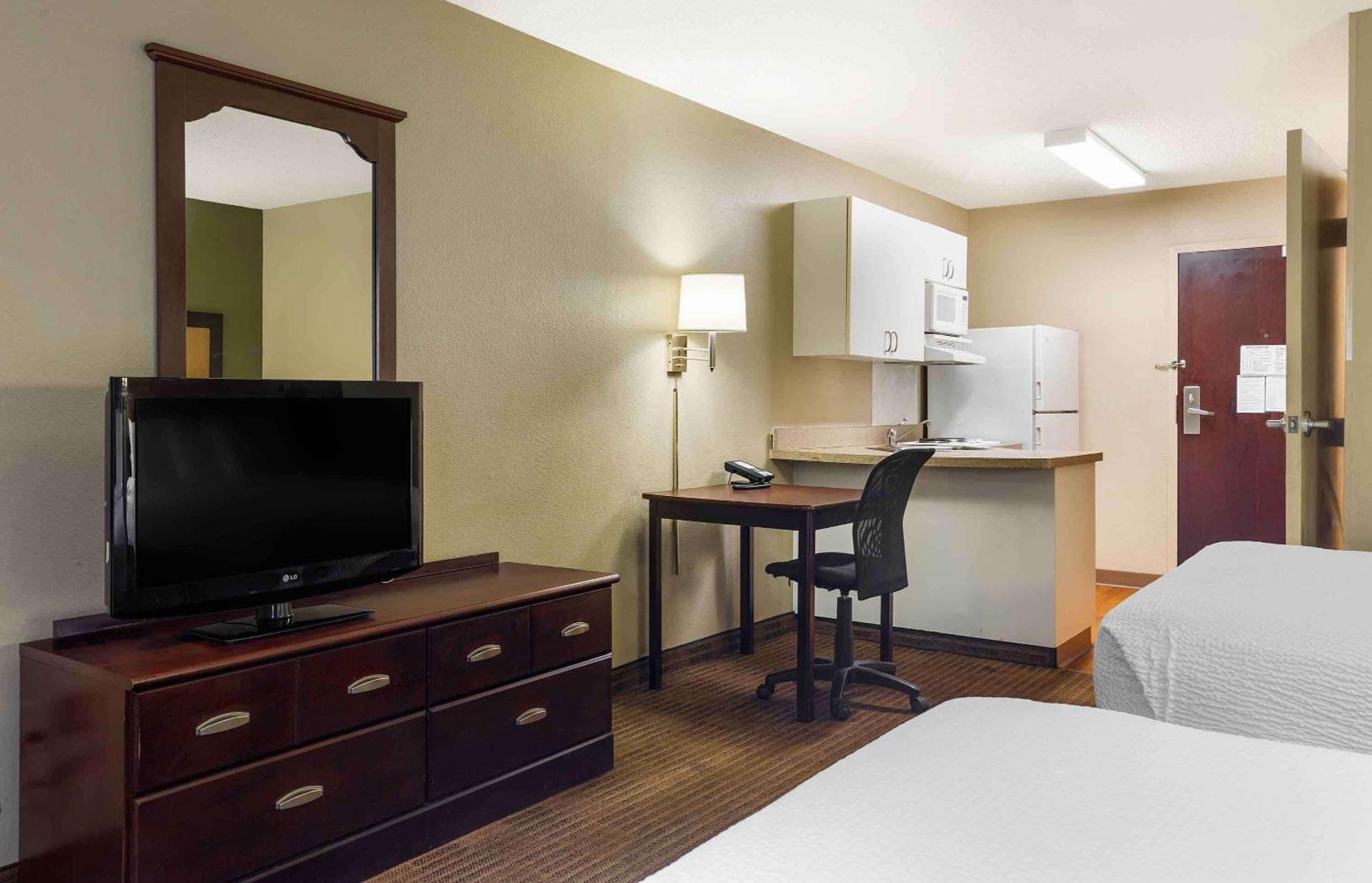 Extended Stay America Suites - Boston - Westborough - Connector Road Buitenkant foto