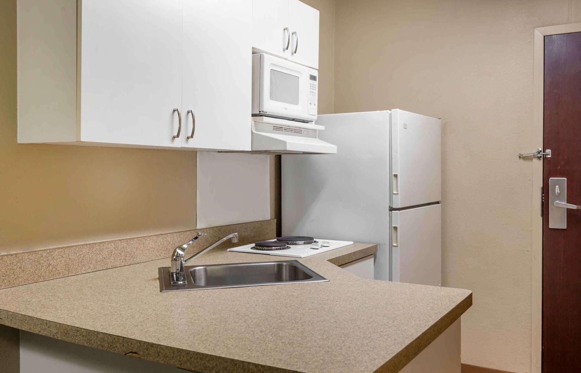 Extended Stay America Suites - Boston - Westborough - Connector Road Buitenkant foto