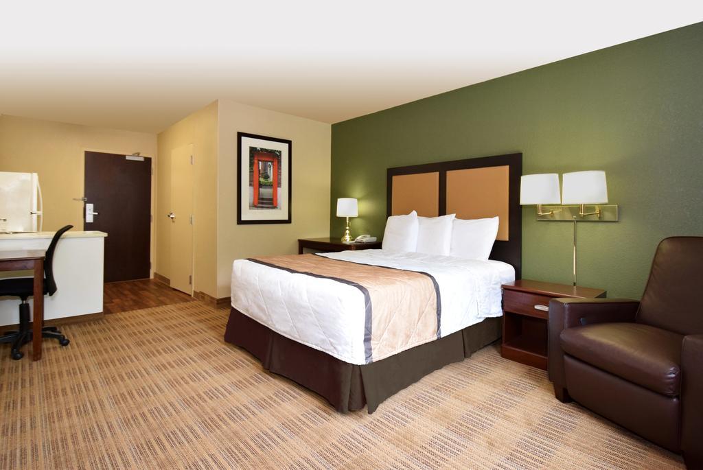 Extended Stay America Suites - Boston - Westborough - Connector Road Buitenkant foto