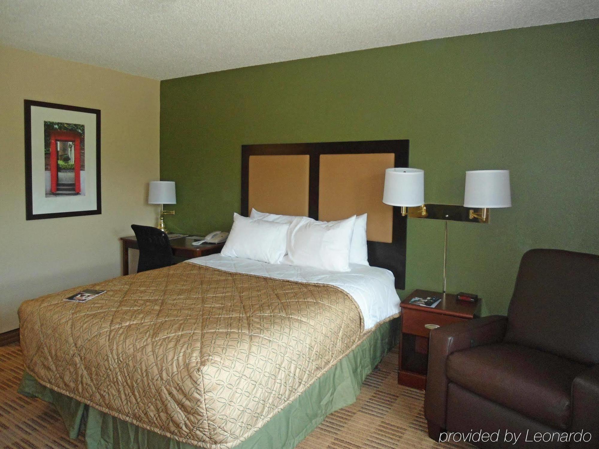 Extended Stay America Suites - Boston - Westborough - Connector Road Buitenkant foto