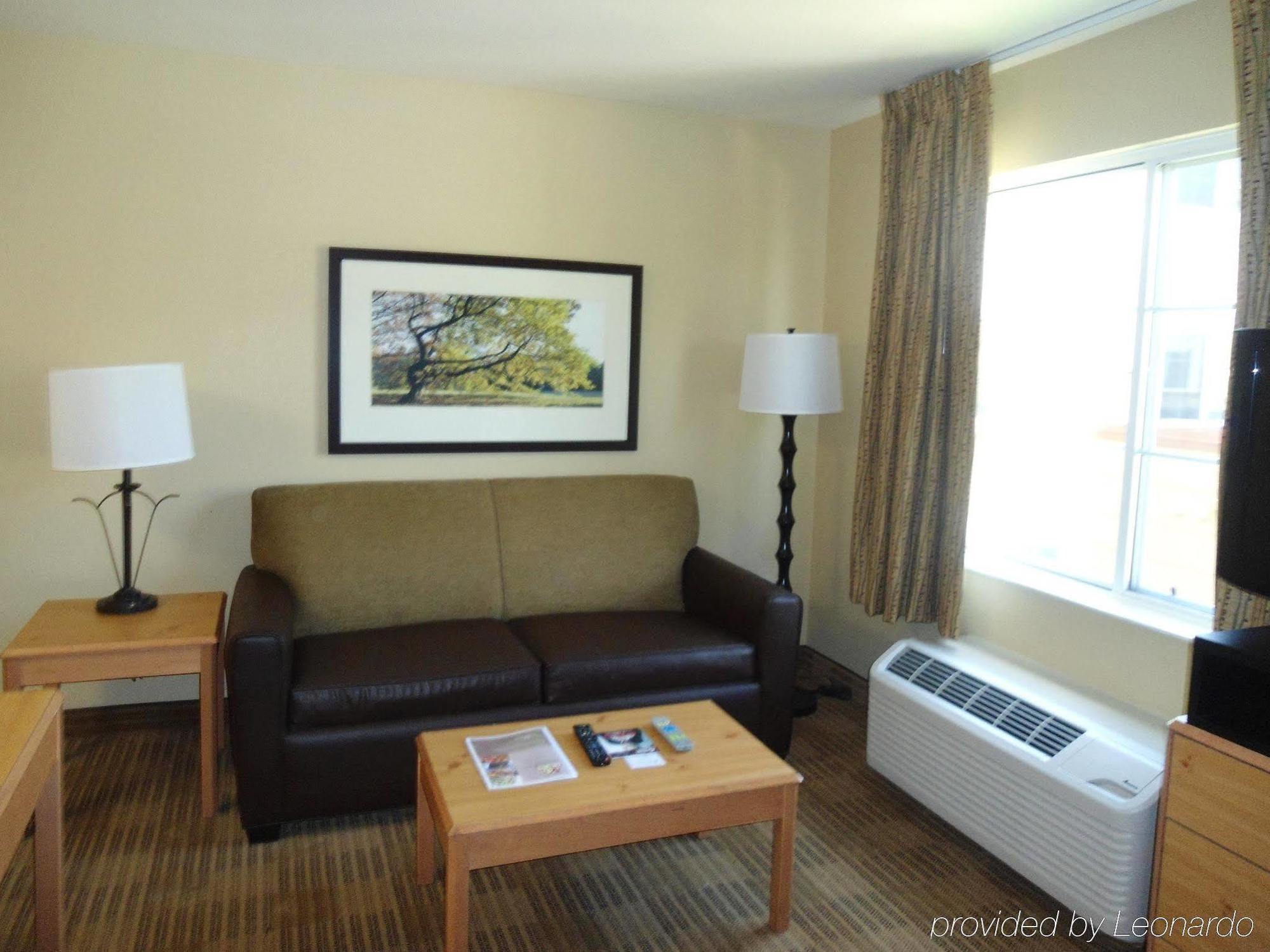Extended Stay America Suites - Boston - Westborough - Connector Road Buitenkant foto