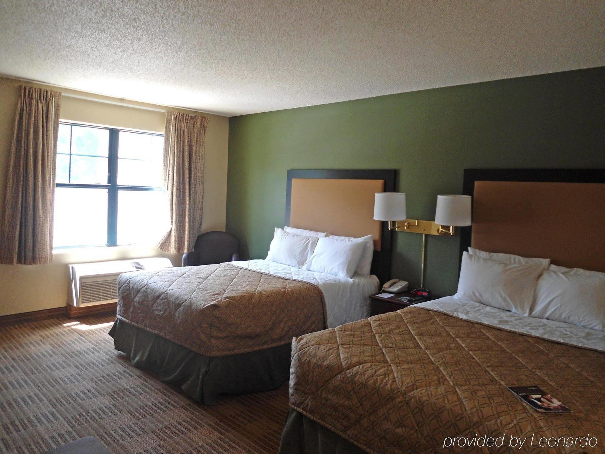 Extended Stay America Suites - Boston - Westborough - Connector Road Buitenkant foto