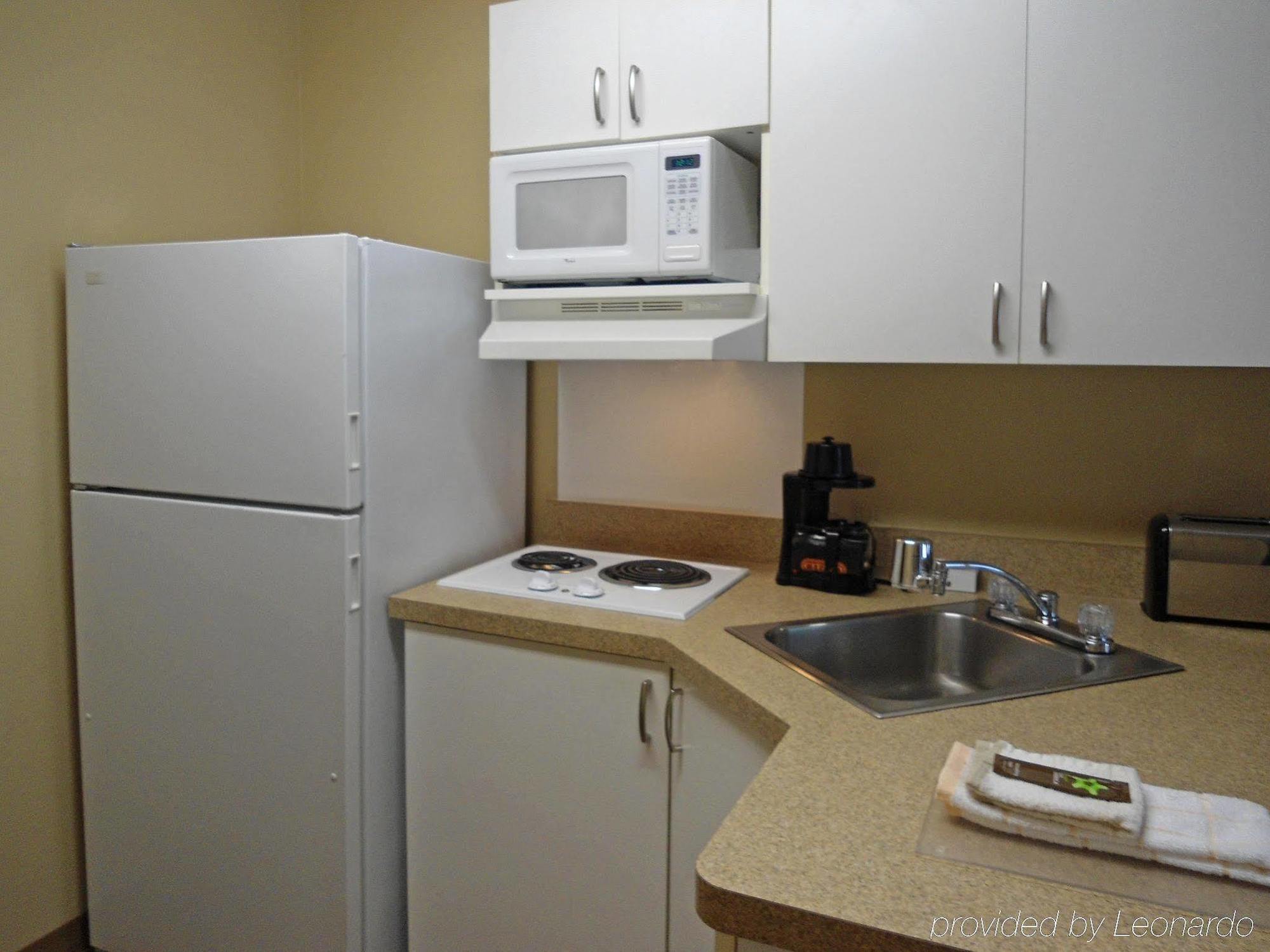 Extended Stay America Suites - Boston - Westborough - Connector Road Buitenkant foto