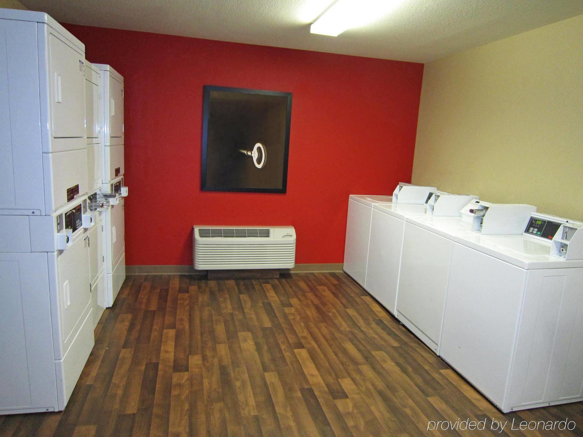 Extended Stay America Suites - Boston - Westborough - Connector Road Buitenkant foto