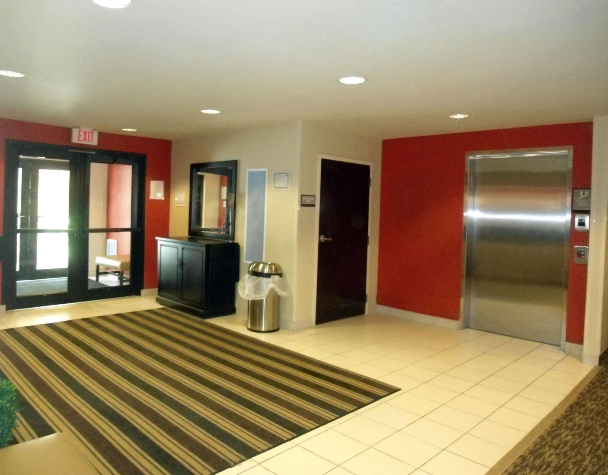 Extended Stay America Suites - Boston - Westborough - Connector Road Buitenkant foto